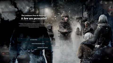 Frostpunk 2 клятва победить холод