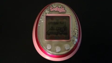 Игра мой тамагочи