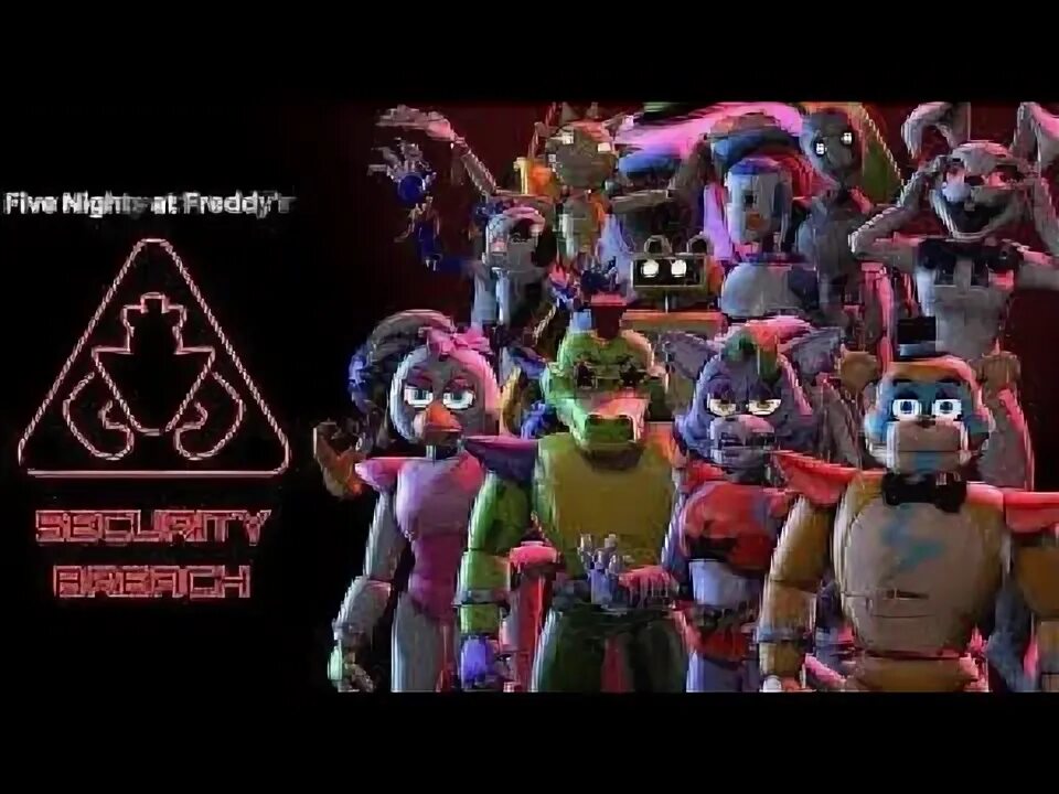Five nights at freddys security breach ps5. Five nights at freddys security breach ps5