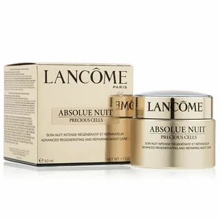 Lancome cream