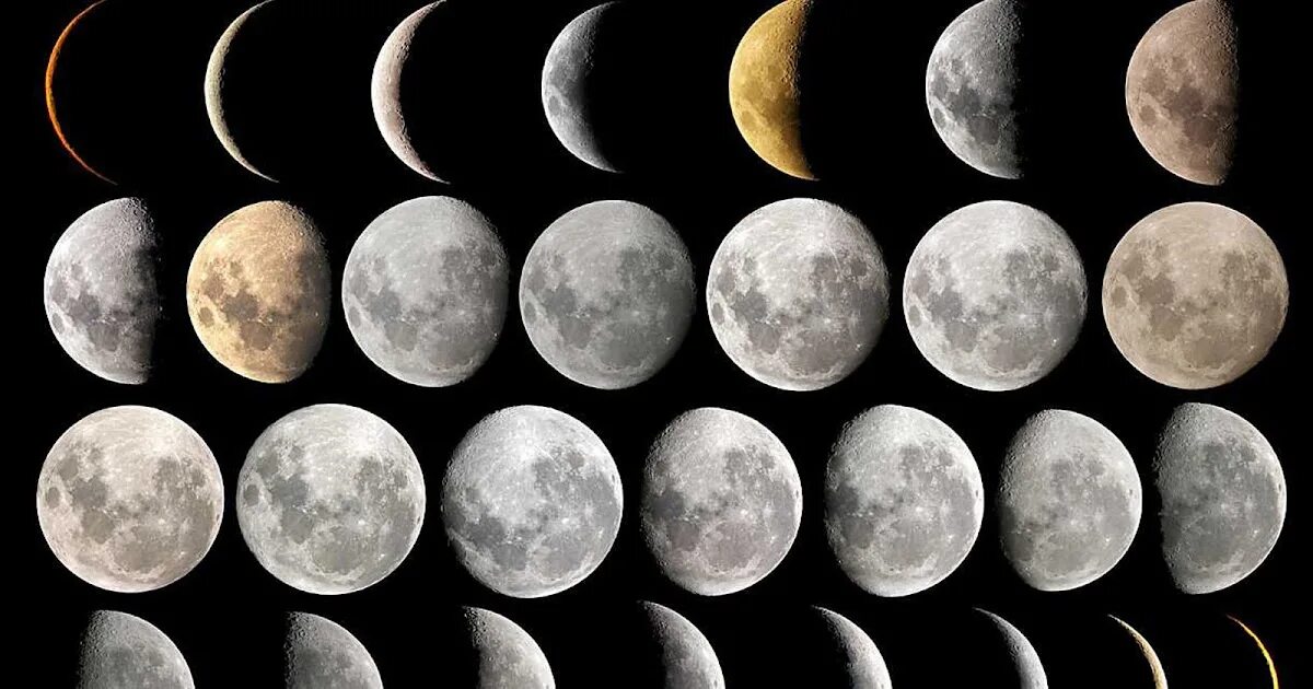 Moon correct moon. Луна. Пятая фаза Луны. Фазы Луны модель.