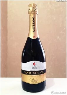 Santo stefano bianco золотой