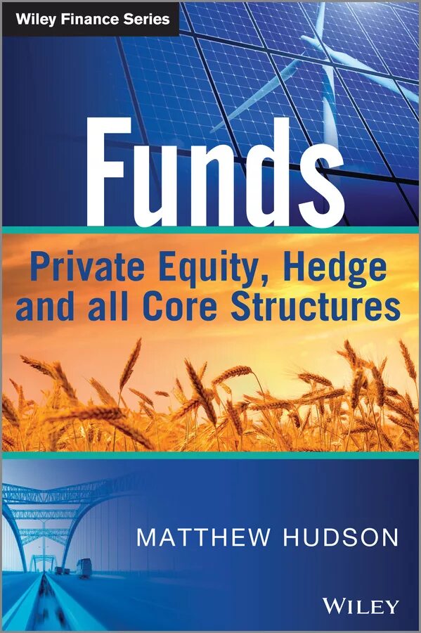 Private core. Wiley Finance private Equity.