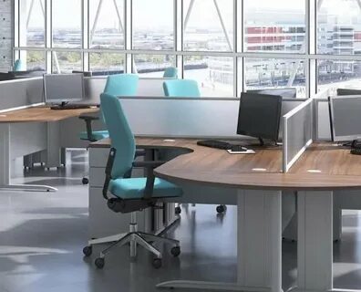 Office core