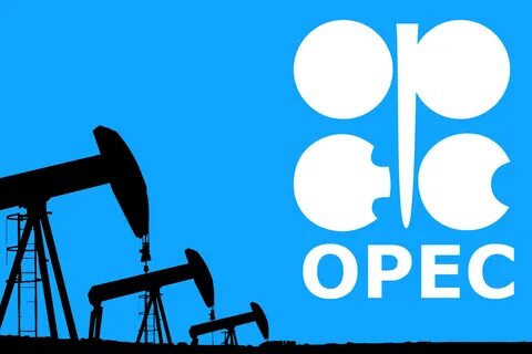 организация стран нефти