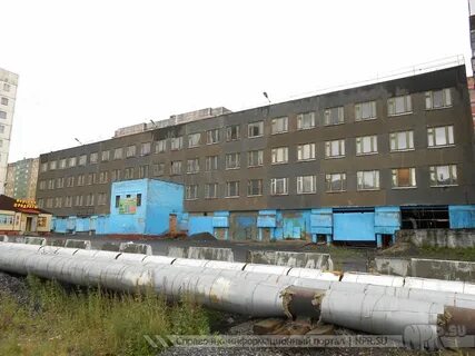 Ул космонавтов 6а