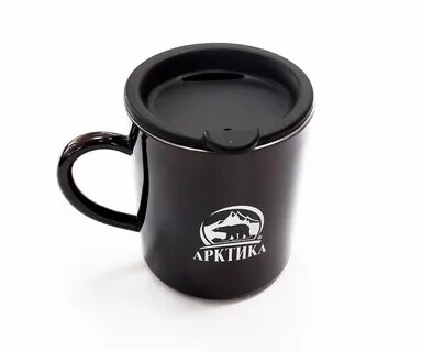 Термокружка арктика