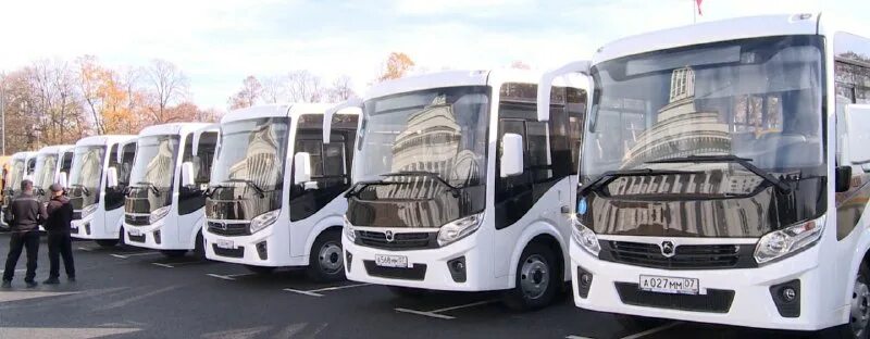 Новые автобусы пришли. Новые автобусы. Новые городские автобусы. ПАЗ новый автобус 2023. Новые автобусы 2022.