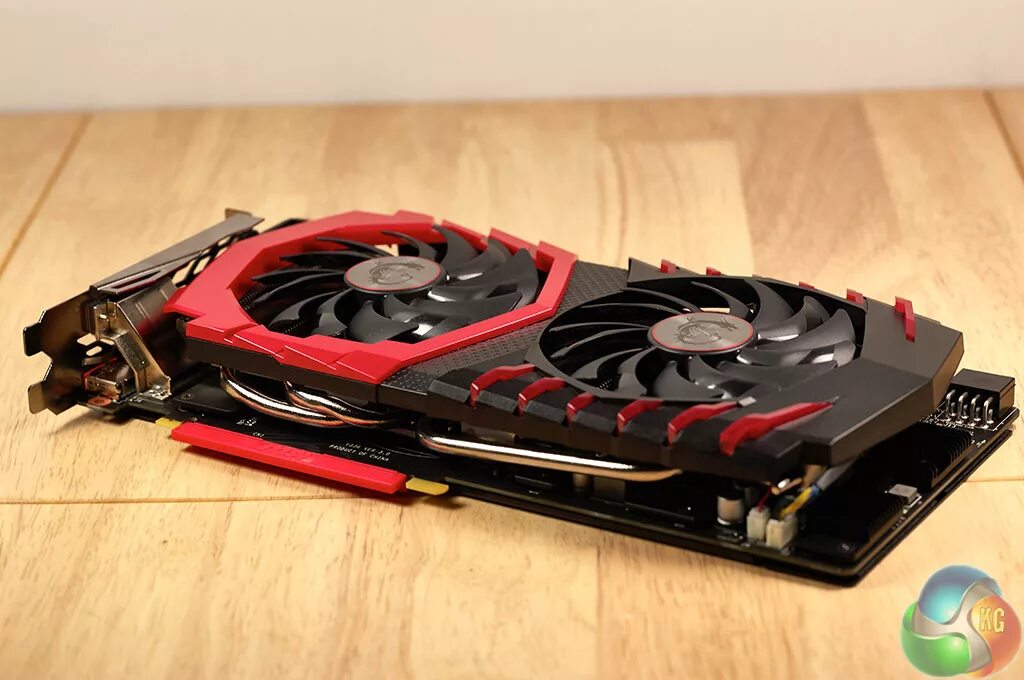 Msi gtx 1070 gaming 8g