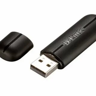 D link usb