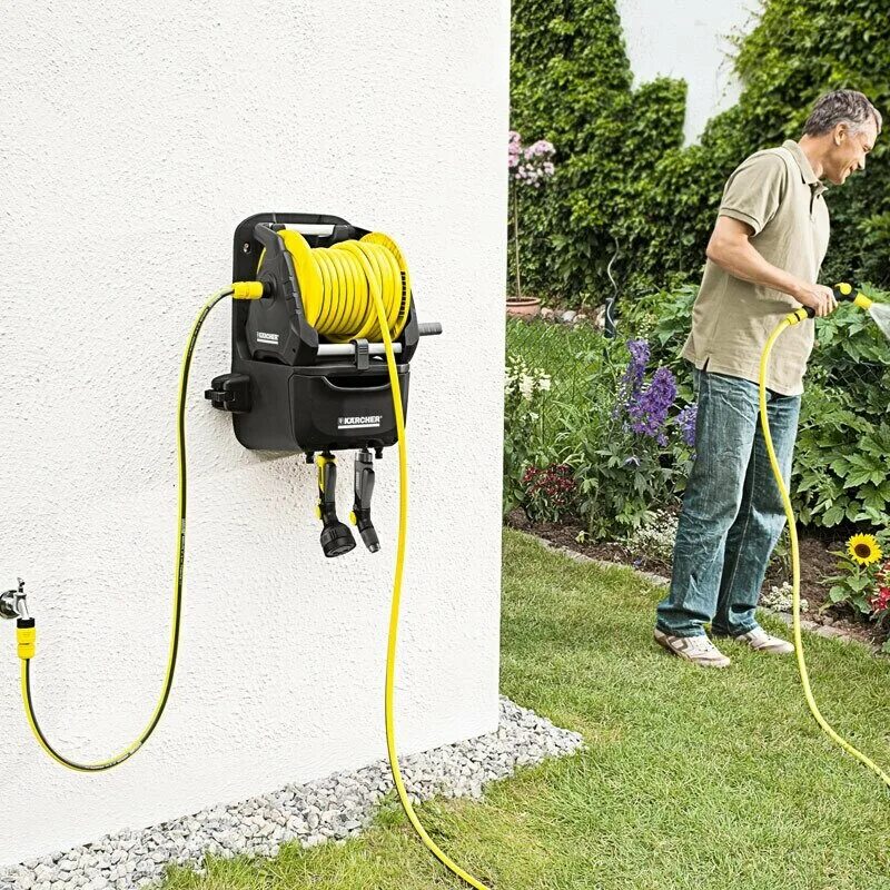 Забор керхер. Катушка для шланга Karcher HR 7.300. Катушка Karcher HR 4.525. Катушка Karcher HR 7.300 Premium. Катушка настенная для шланга, шланг 1/2 Karcher HR 4.525 2.645-281.0 комплект.