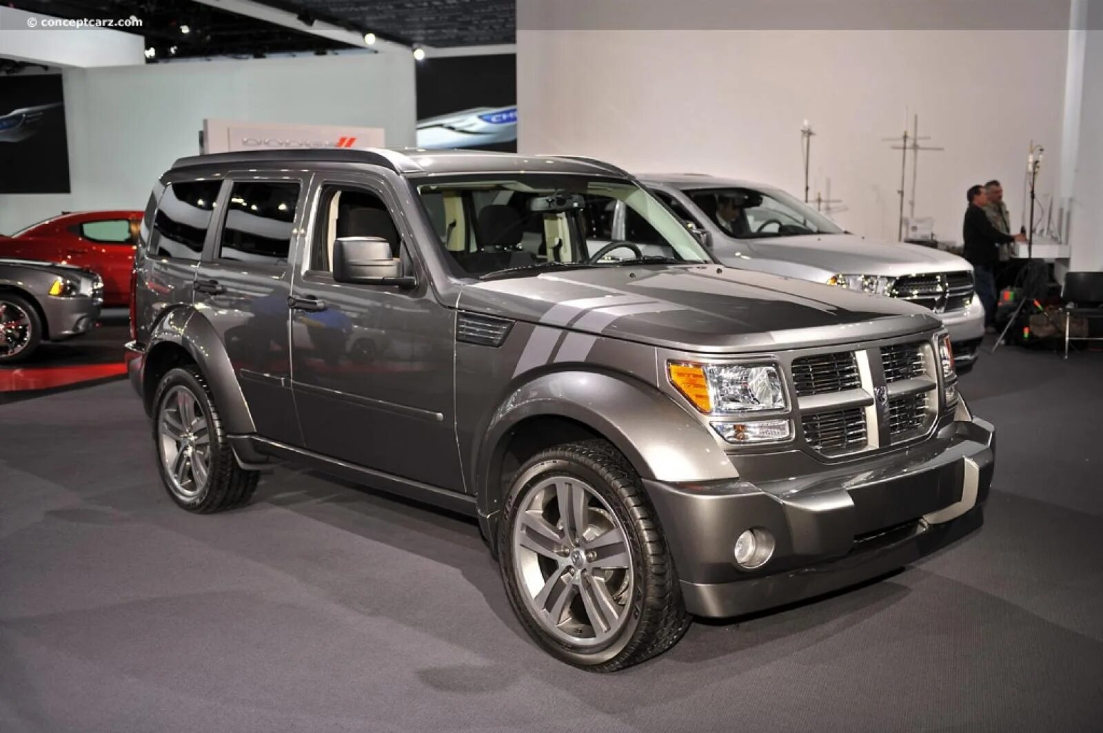 Dodge nitro. Додж нитро 4х4. Dodge Nitro srt8. Dodge Nitro 2016.