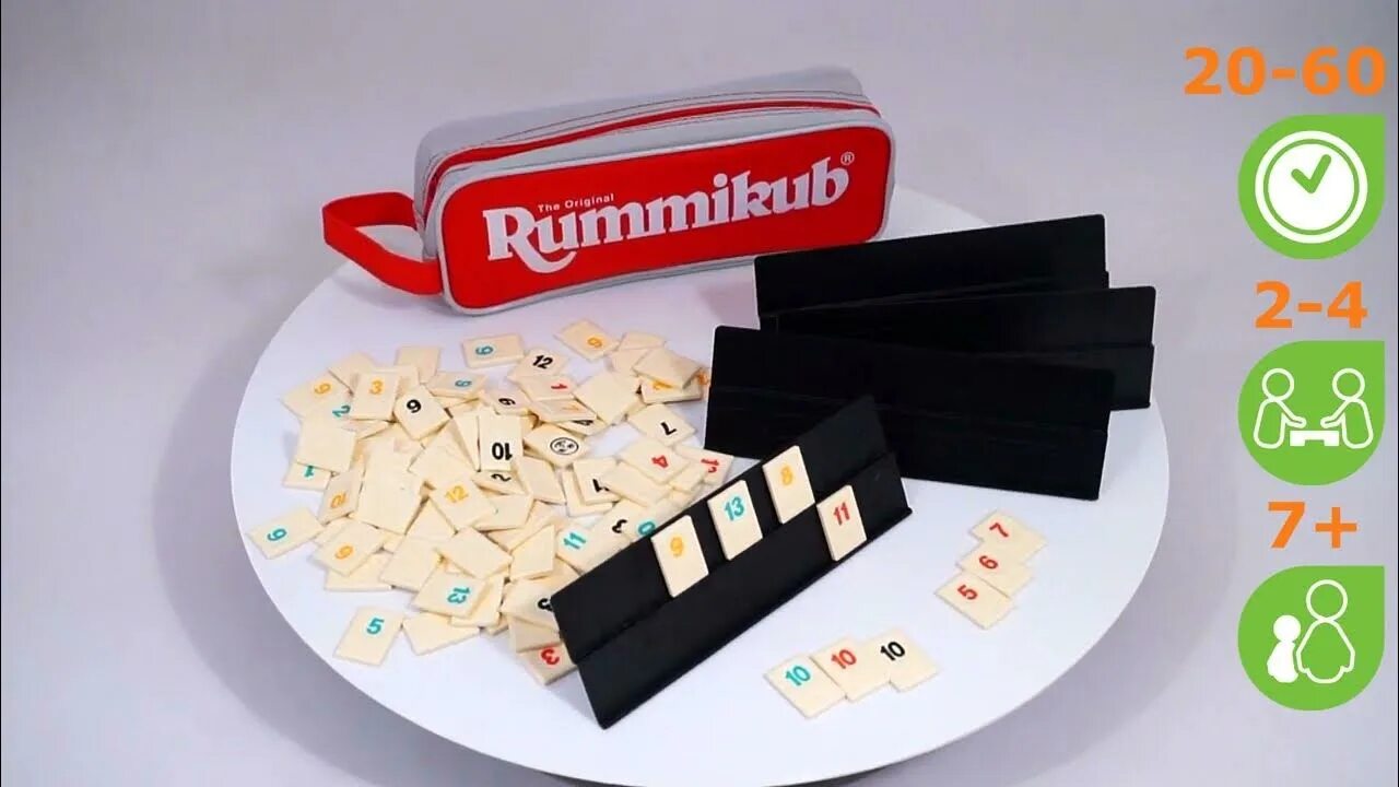 Руммикуб настольная игра правила. Руммикуб в пенале. Руммикуб в пенале. Руммикуб в пенале. Rummikub в пенале.