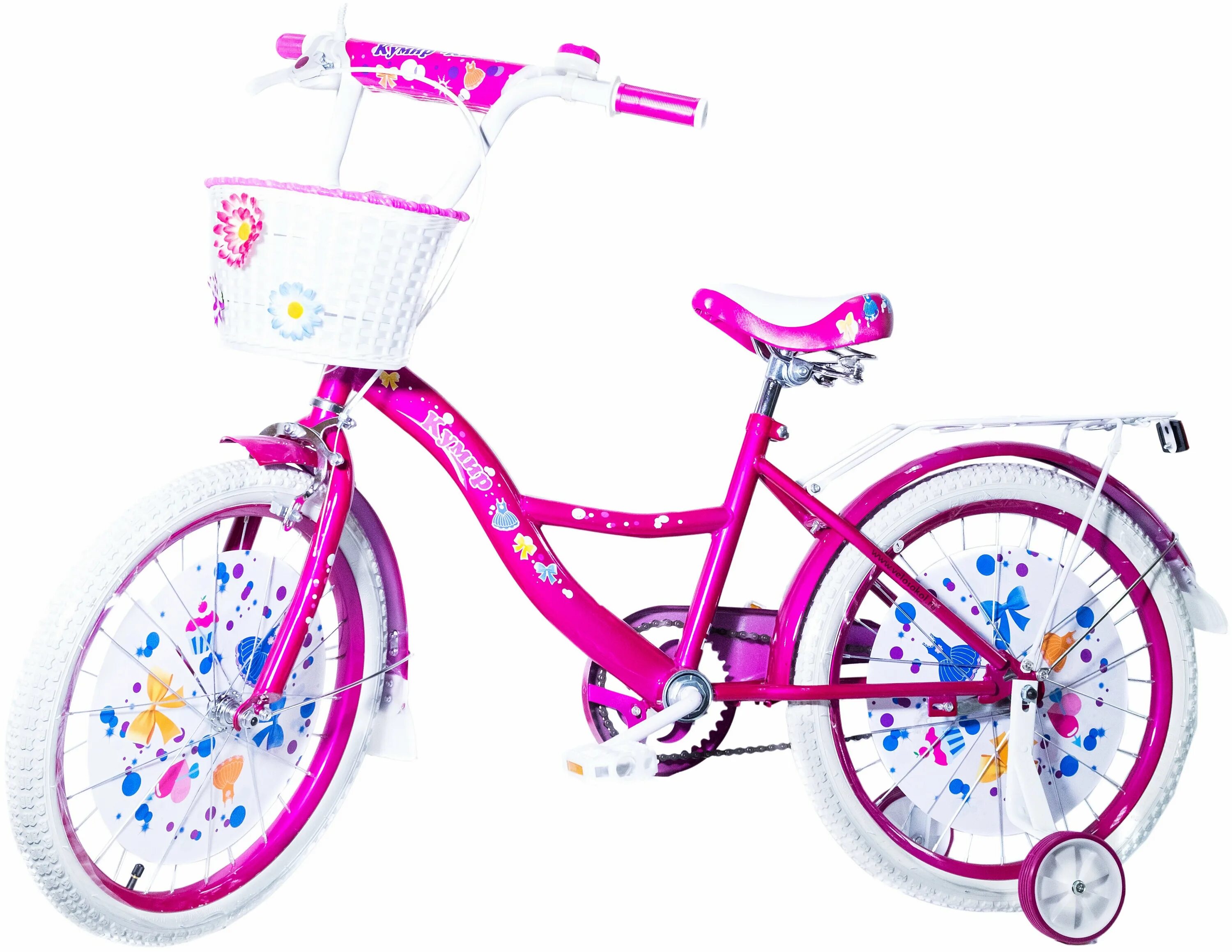 Алиса сколько велосипед. Велосипед кумир 20. Детский велосипед кумир в2006. Велосипед кумир 2810. Велосипед "18" Pulse 1803, розовый.