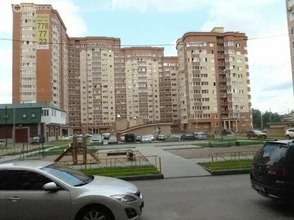 Чернышевского 1