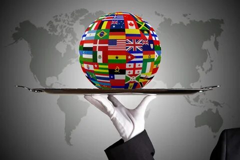 Мировая политика 2022