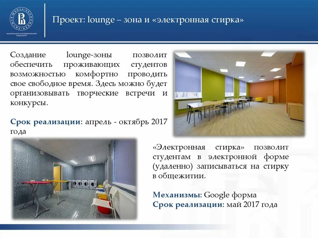 Программа экономика школы. План развития общежития. Lounge зона студентам. Доклад про экономику в школе. НИУ ВШЭ СПБ общежитие.