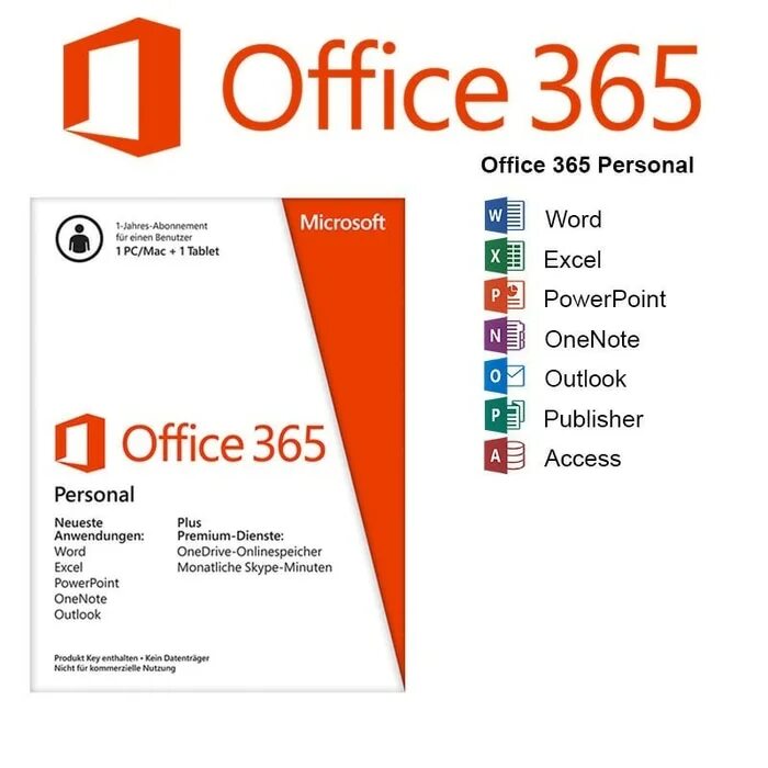 Microsoft 365 персональный. Microsoft Office 365 personal. Microsoft Office 365 персональный 5 ПК. Офис 365 программы.