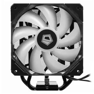 Id cooling se 224 xts обзор