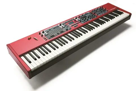 Nord 3