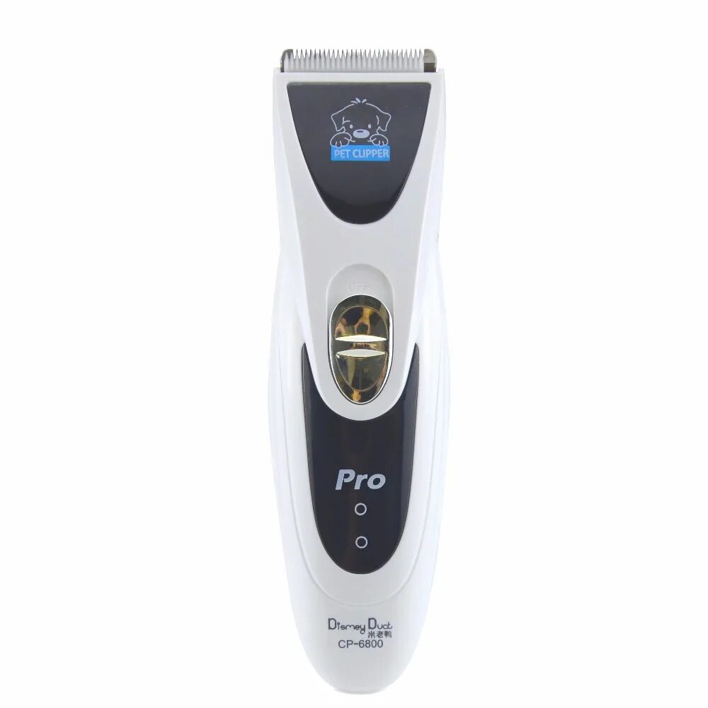 Pet clipper. Машинка Кодос 6800. CP-6800 Duck машинка для стрижки кошек. Бритва для стрижки животных.