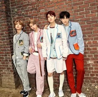 Stray kids корея