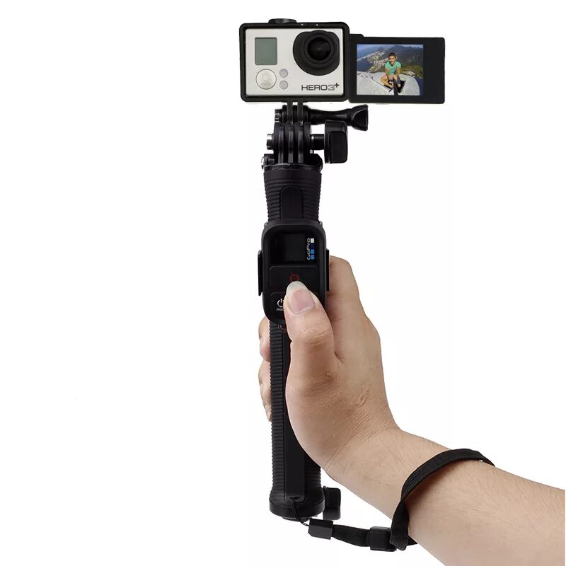Gopro lcd. Жк-экран для gopro hero 4. gopro hero 4 с экраном. gopro hero 3 разъемы. gopro hero + lcd.