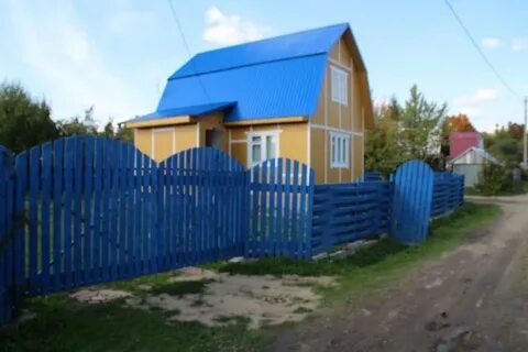 Снт дворики владимирская область