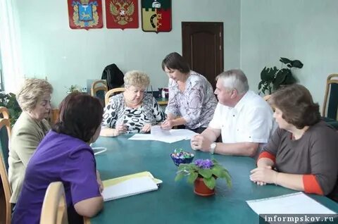 Пыталовское информационное сообщество