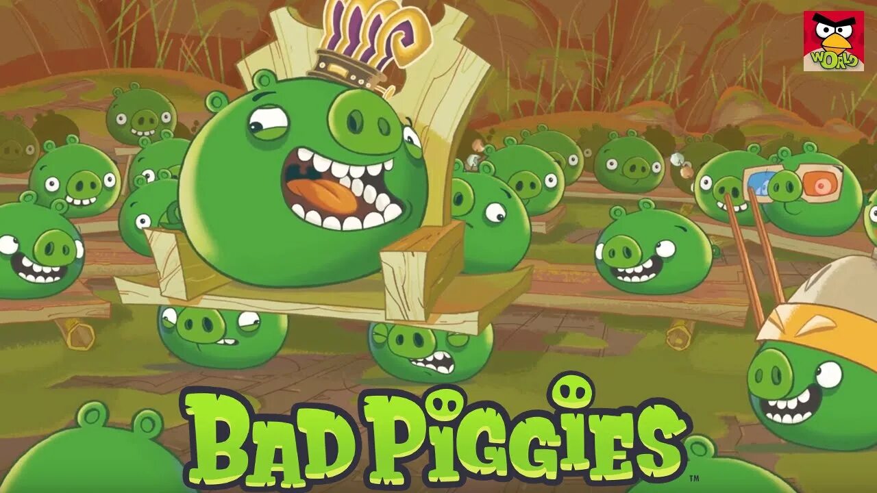 Свинья из игры Bad Piggies. Игра плохие свинки Bad Piggies. Энгри бердз свинки игра. Игра плохие свинки 2.