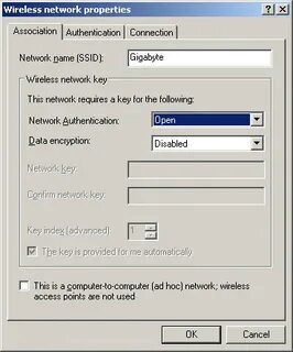 Requires key