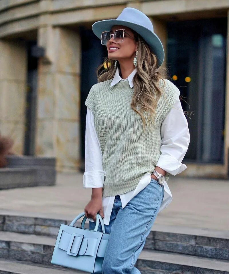Сумки осень-зима 2024-2025 новинки, тренды, модели, фото Fashion trends winter