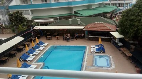 Sun vera hotel 3