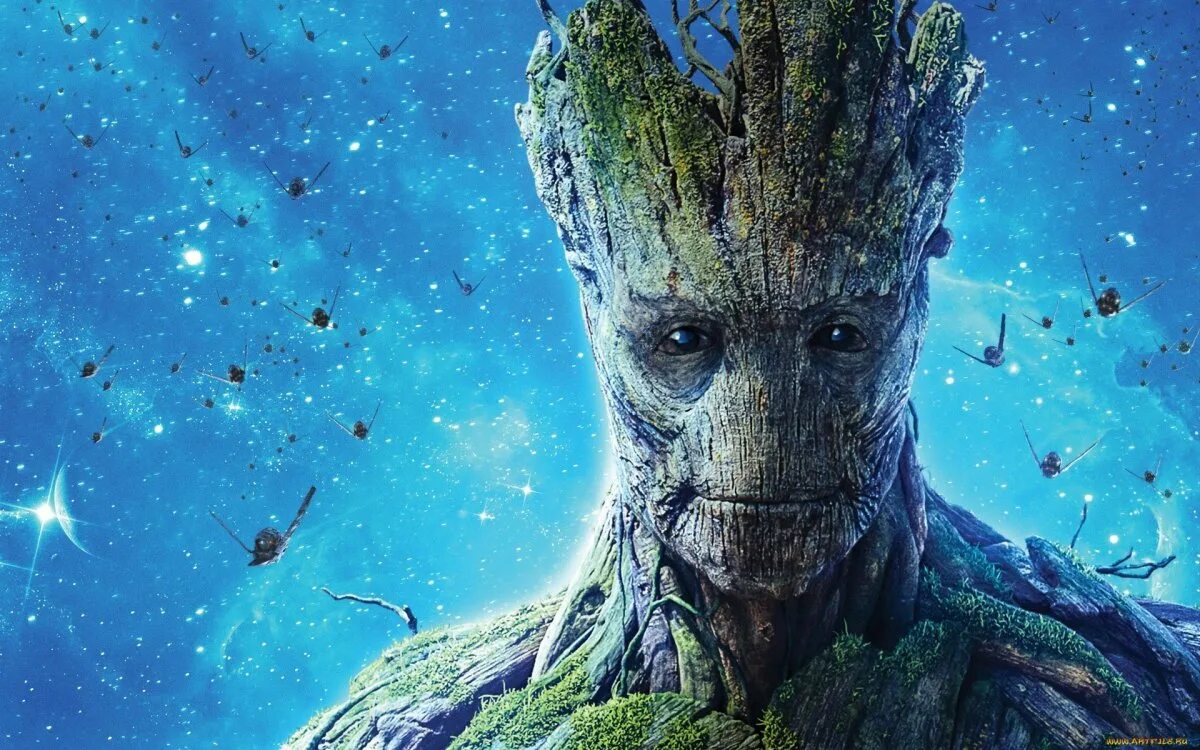 Groot