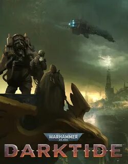Dark tide warhammer 40000
