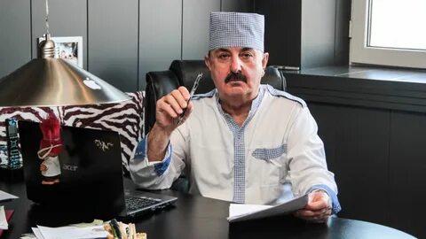 Хороший хирург в ростове на дону