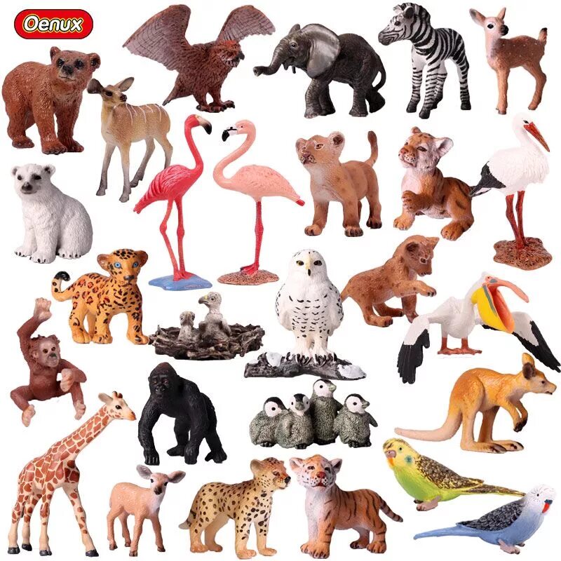 Купить животное птицу. Игрушки животные. Набор фигурок животных. Пластмассовые игрушки животные. Мелкие игрушки животных.