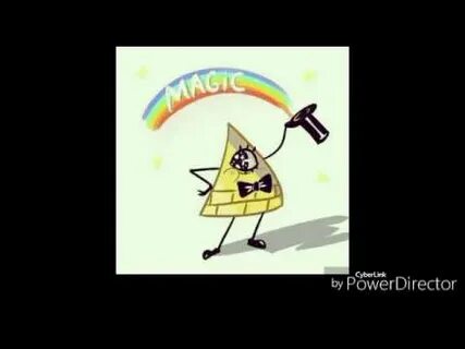 Bill cipher song