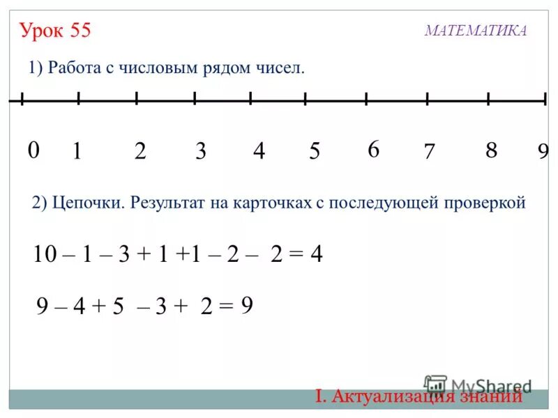 Математическая обработка числовых данных в excel. Числовой луч 1 класс петерсон. Работа с числовыми. Решение задач в проекциях с числовыми отметками. Обработка таблиц.