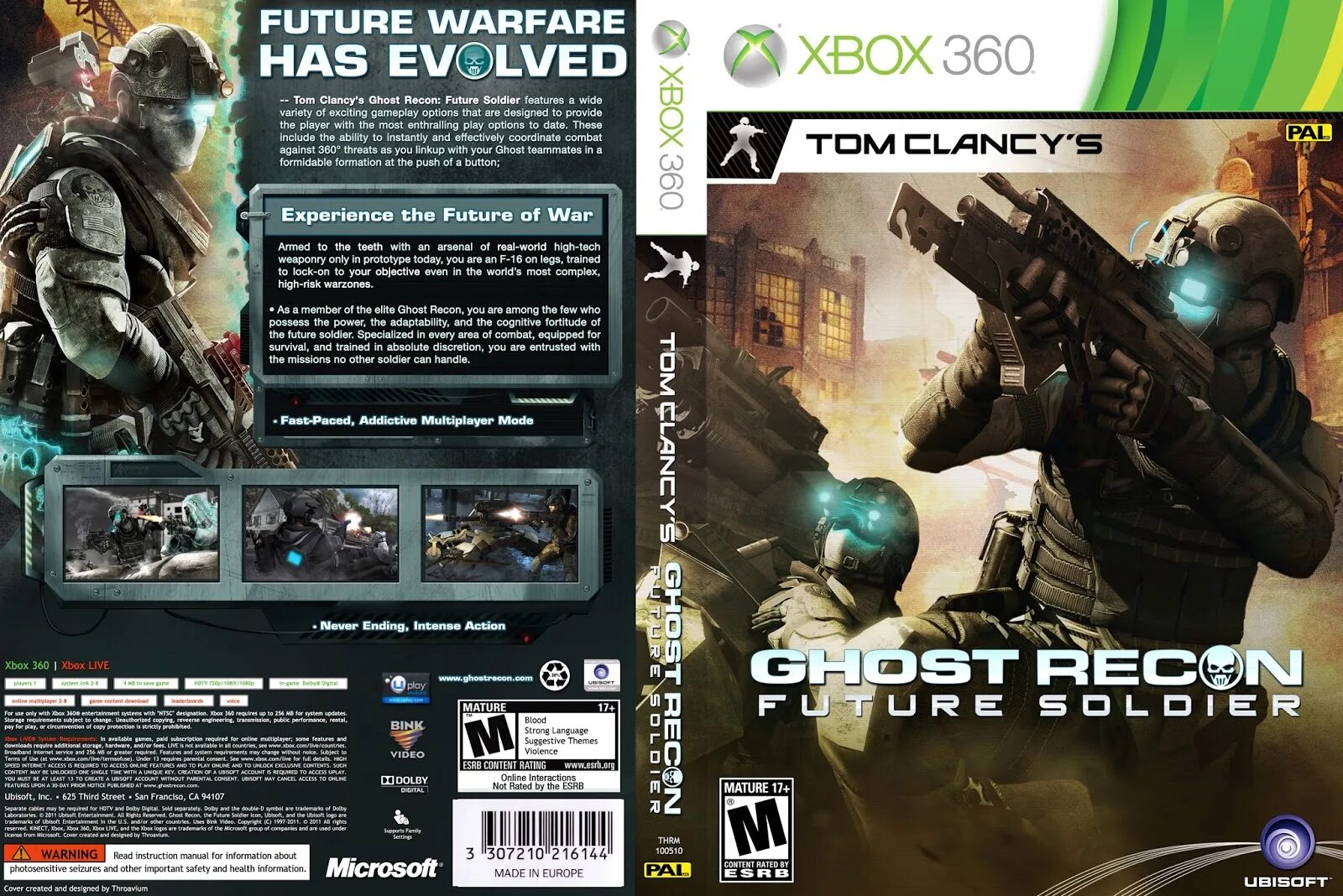 Tom Clancy's Ghost Recon Future Soldier Xbox 360. Tom Clancys Ghost Recon Future Soldier Xbox 360 freeboot. Ghost Recon Future Soldier Xbox 360. Tom Clancy's Ghost Recon Future Soldier обложка. Tom clancy s xbox
