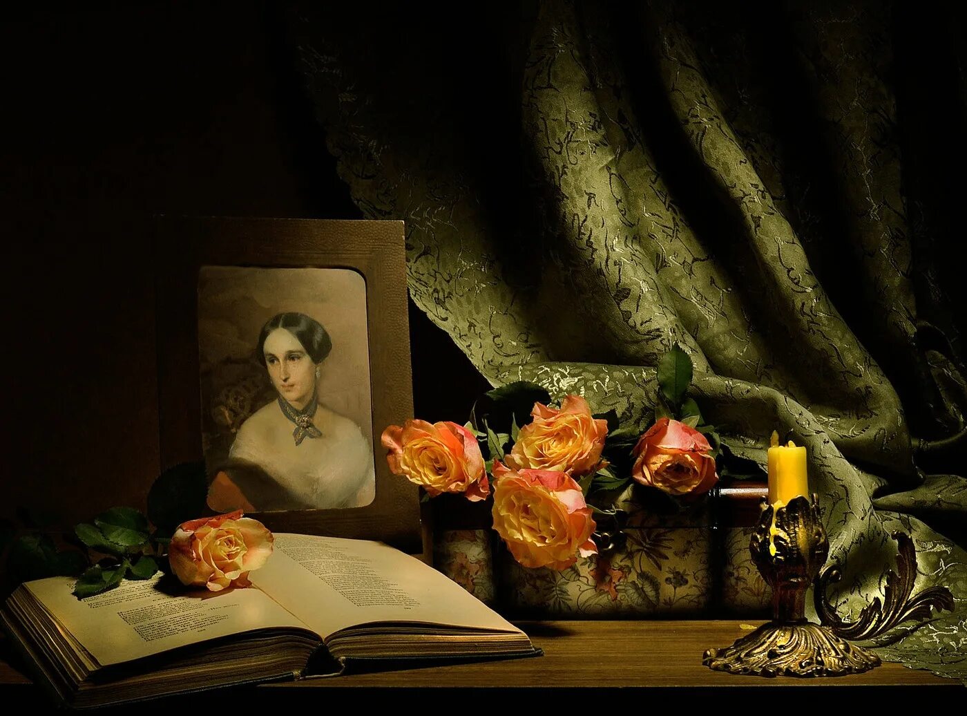 Стихотворение есть комната. Пушкин цветы последние милее. Поэтический натюрморт. Поэзия фон. Пушкинский натюрморт.