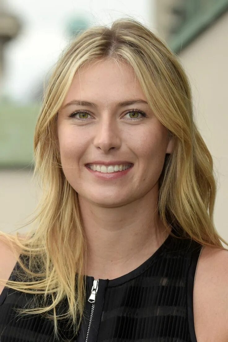 Pin on Maria Sharapova