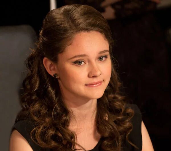 ольге быковой