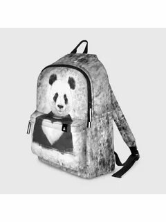 Рюкзак panda