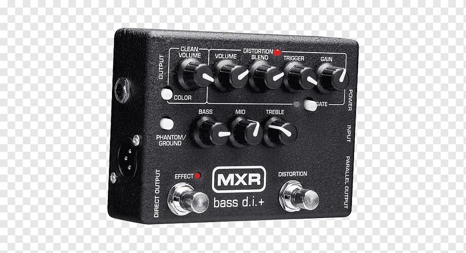 Di bass. Dunlop MXR m80. MXR Bass preamp. Предусилитель бас. MXR 80.
