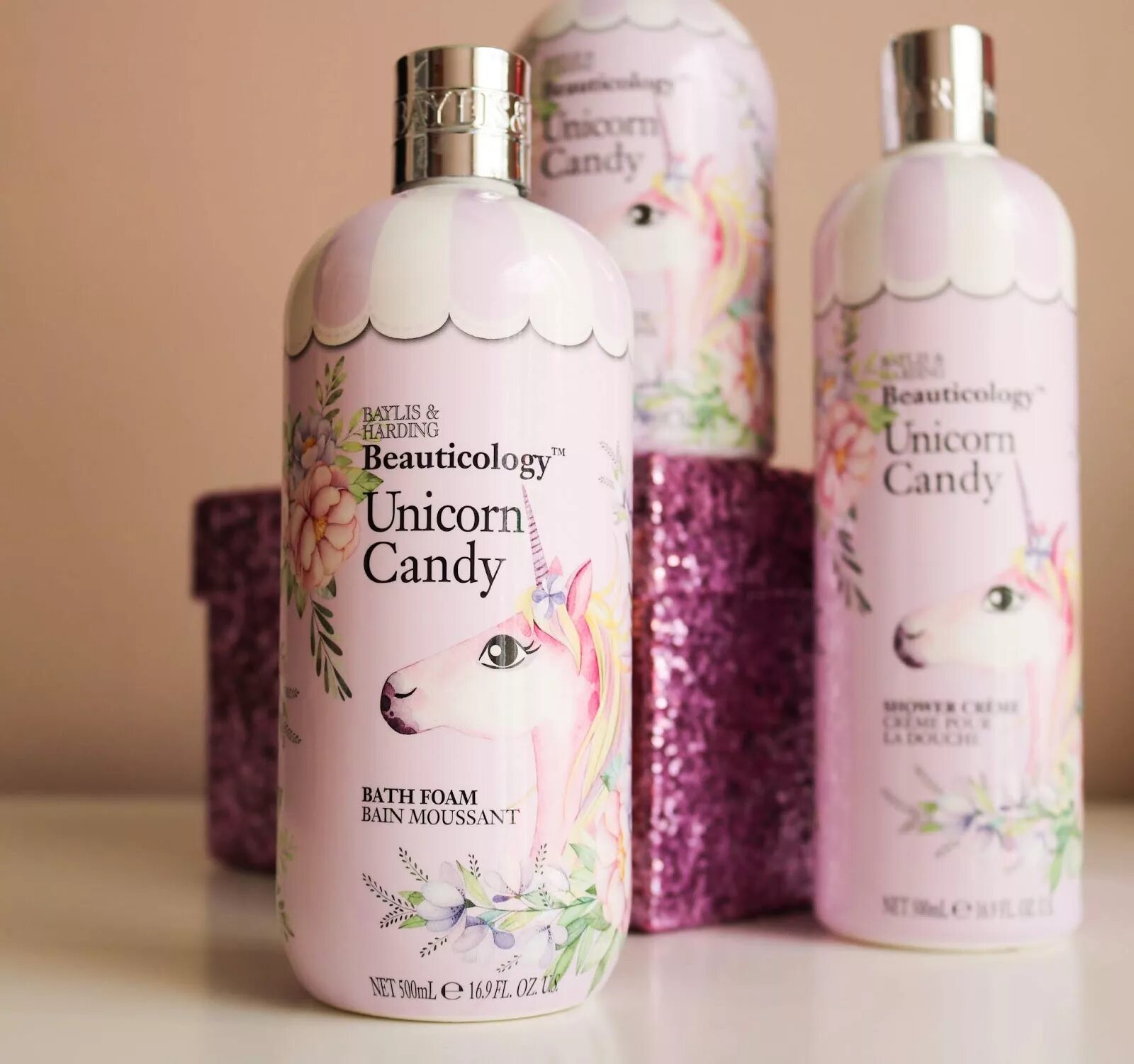 Крем для душа Beauticology Unicorn Candy Baylis&Harding 500мл. Beauticology Unicorn Candy. Детское мыло Beauticology. Unicorn Candy гель для душа. Candy collection