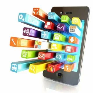 Des applications