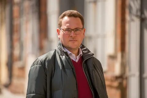 Шевелев писатель