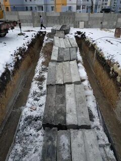 Укладка фбс