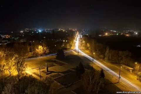 Обстановка в торецком